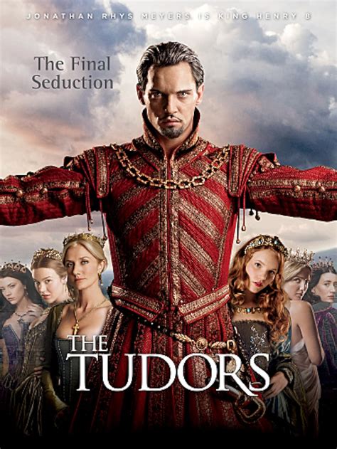 imdb tudors